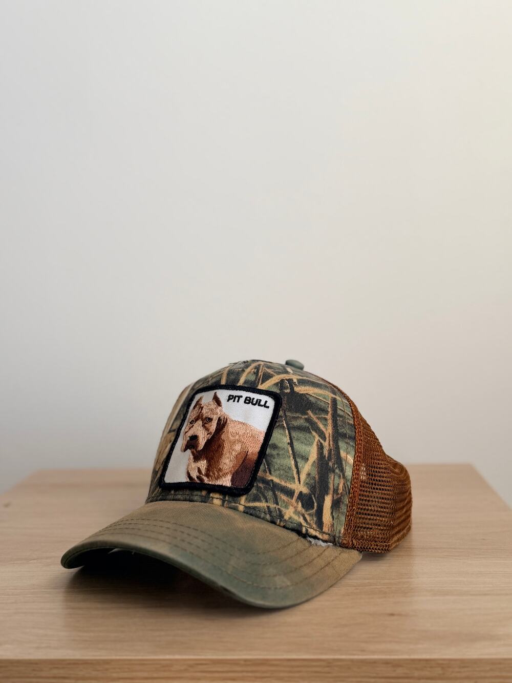 Snapback Hat